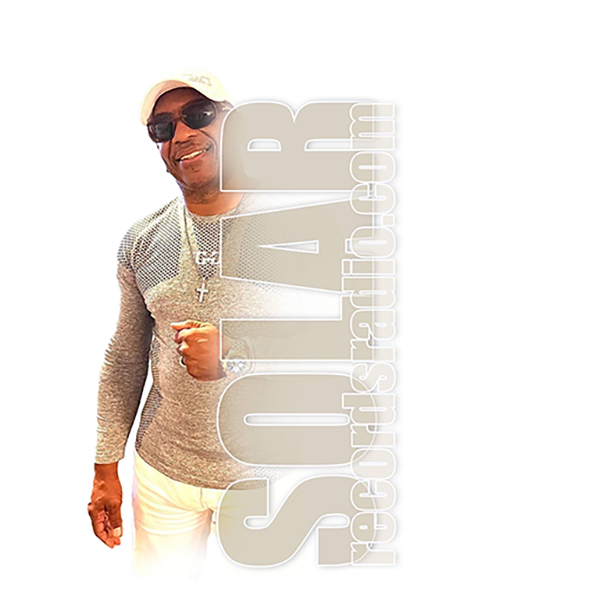 The Official site of Solar Records Radio